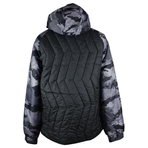 新品アディダス TANGO CAGE パデットジャケット