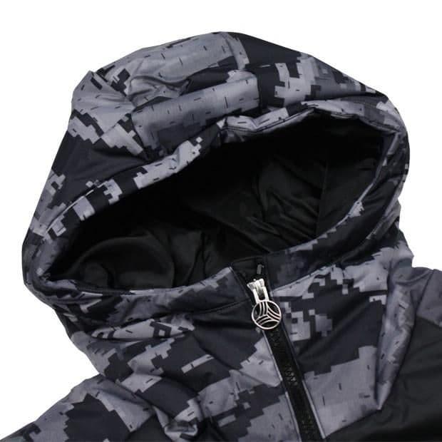 新品アディダス TANGO CAGE パデットジャケット