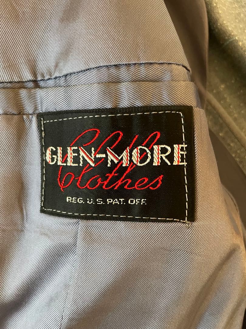 50's vintageセットアップ　スーツ