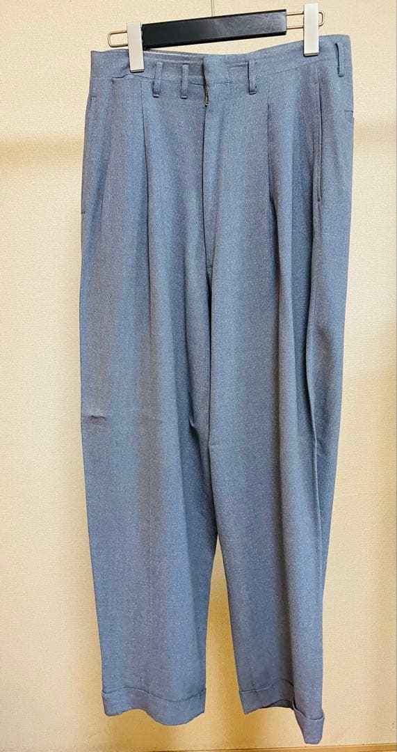 50's vintageセットアップ　スーツ