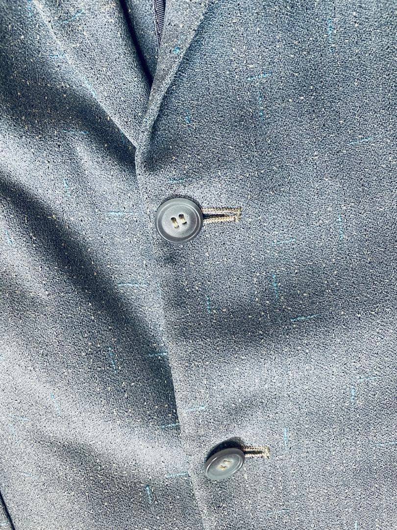 50's vintageセットアップ　スーツ