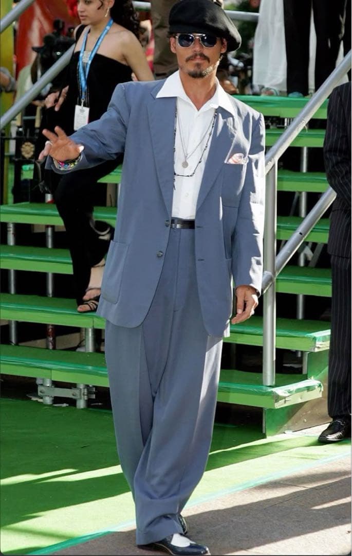 50's vintageセットアップ　スーツ