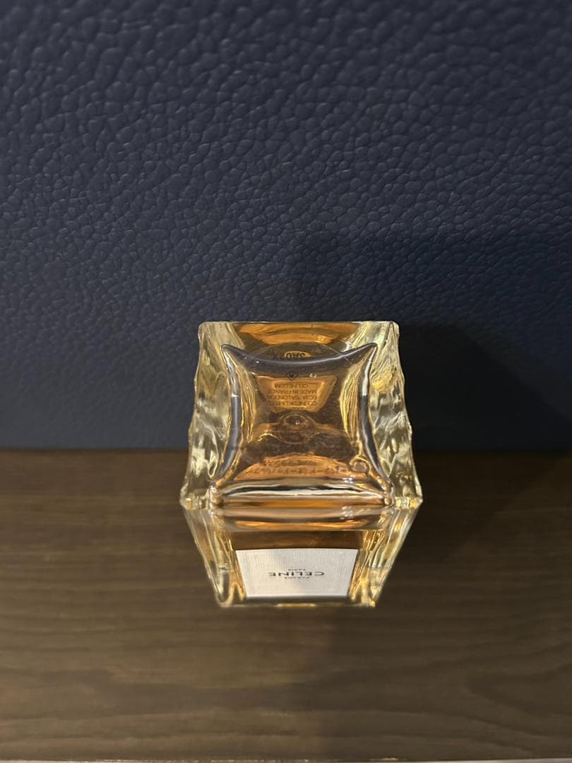 CELINE PARADE 100mm パラード 正規品 香水 セリーヌ
