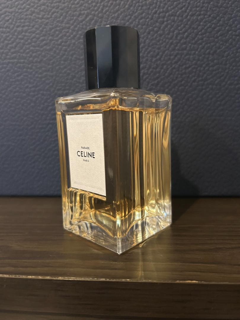 CELINE PARADE 100mm パラード 正規品 香水 セリーヌ
