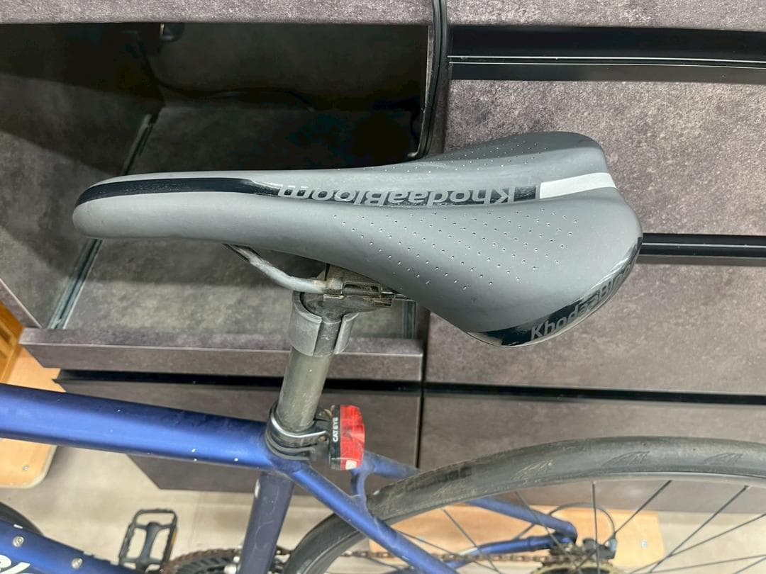 自転車本体 KhodaaBloom FARNA DISC 105 nk01