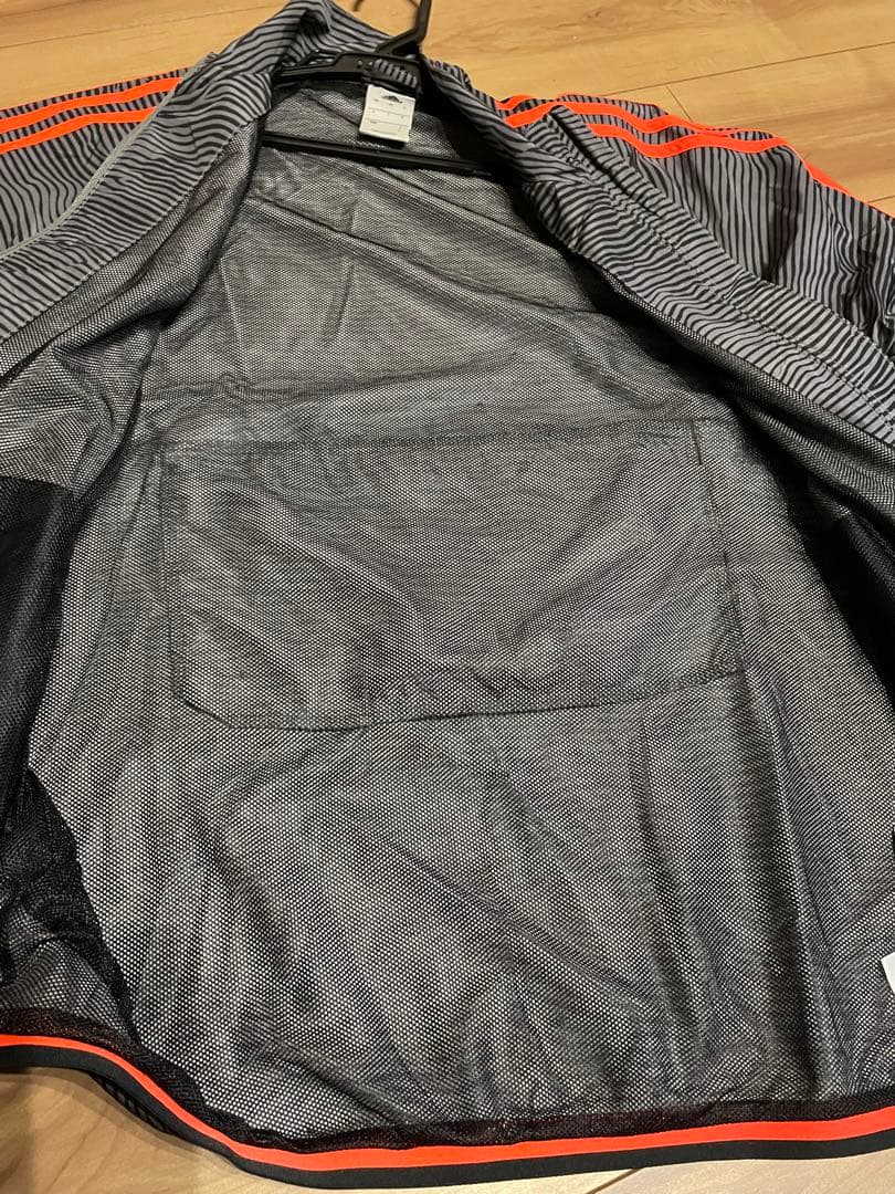 マンチェスターユナイテッドチャンピオンズリーグトレーニングウェア　セットアップ