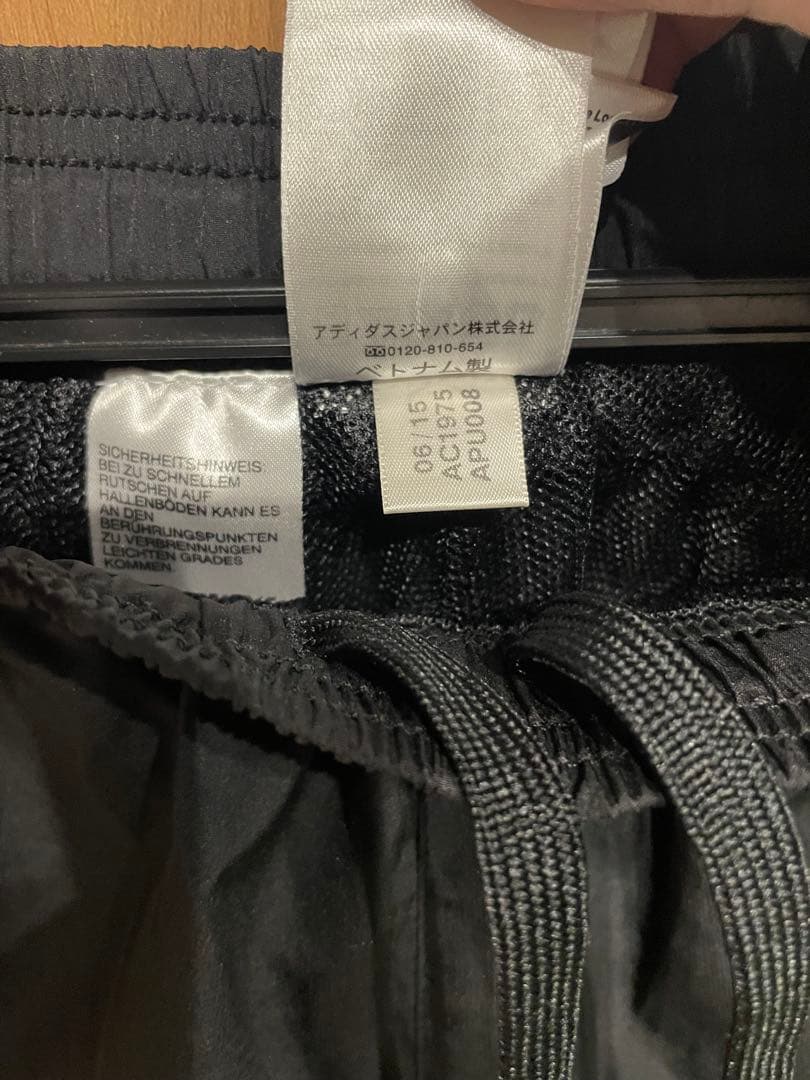 マンチェスターユナイテッドチャンピオンズリーグトレーニングウェア　セットアップ