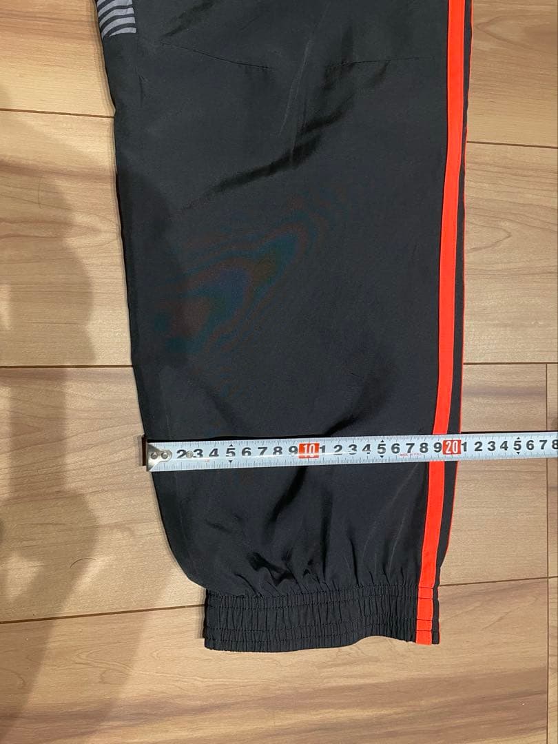 マンチェスターユナイテッドチャンピオンズリーグトレーニングウェア　セットアップ