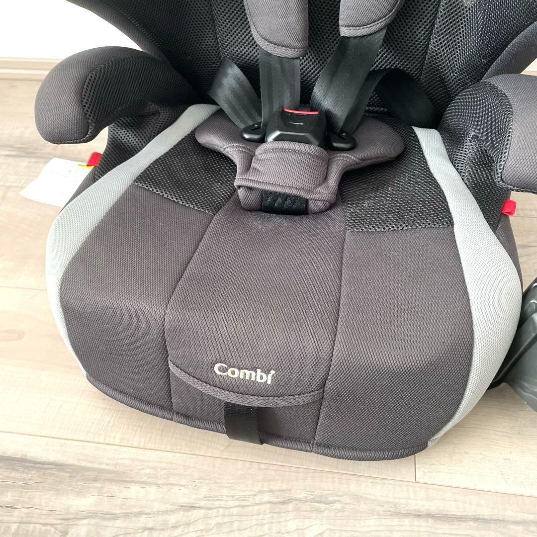 【美品】　コンビ　チャイルドジュニアシート　ジョイトリップ エアスルーGH⭐︎
