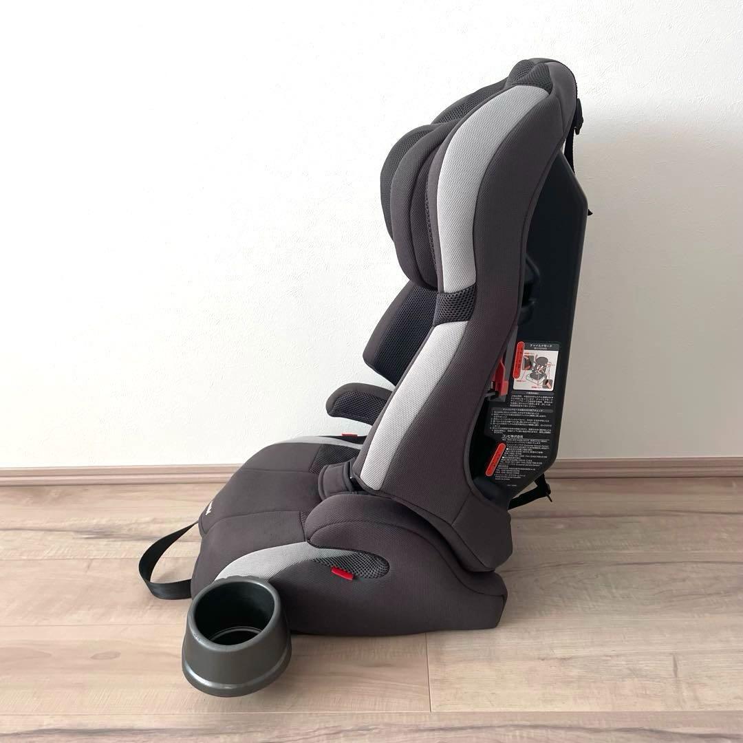【美品】　コンビ　チャイルドジュニアシート　ジョイトリップ エアスルーGH⭐︎