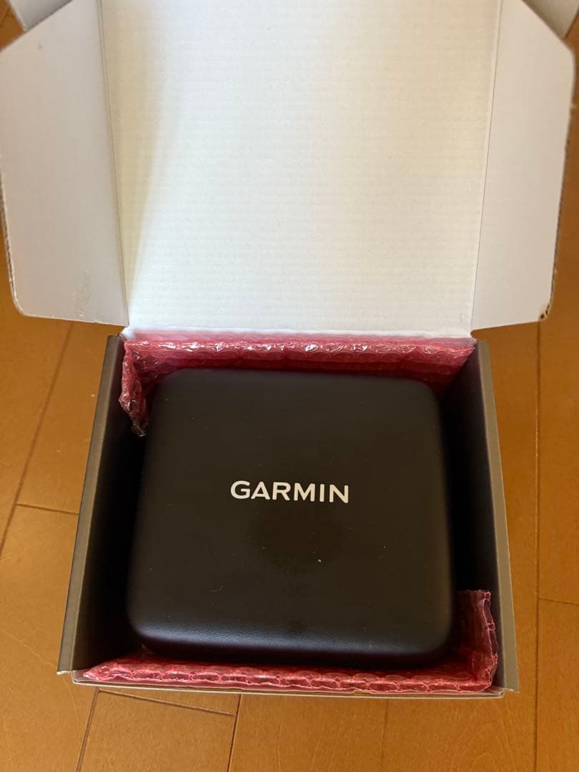 GARMIN Approach R10 ポータブルゴルフモニター