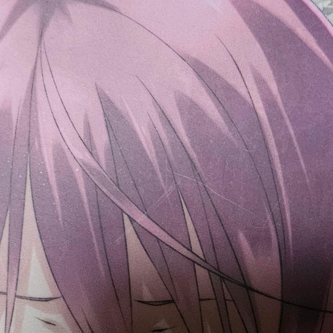 CHAOS;CHILD 公式原画集