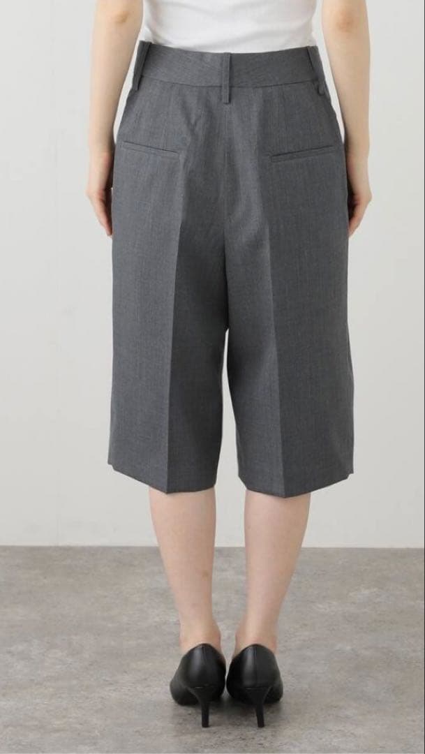 Deuxieme Classe Enchant ショートパンツ新品　週末お値下げ