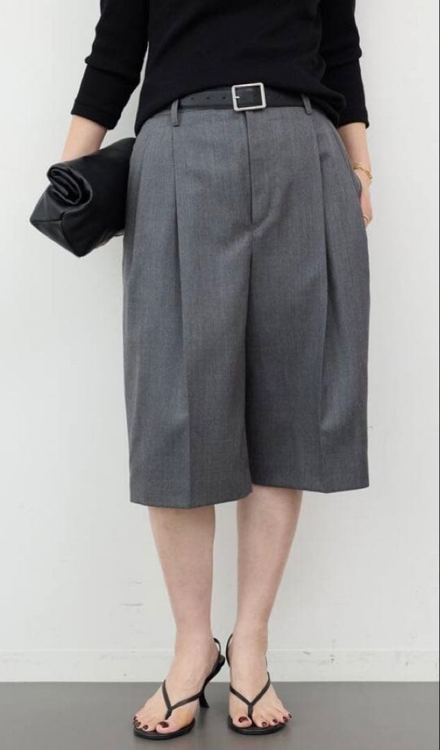 Deuxieme Classe Enchant ショートパンツ新品　週末お値下げ