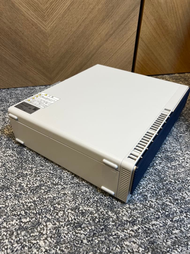 NEC ML-C MKT44LZ9 デスクトップPC i5/32 Gb/1 Tb