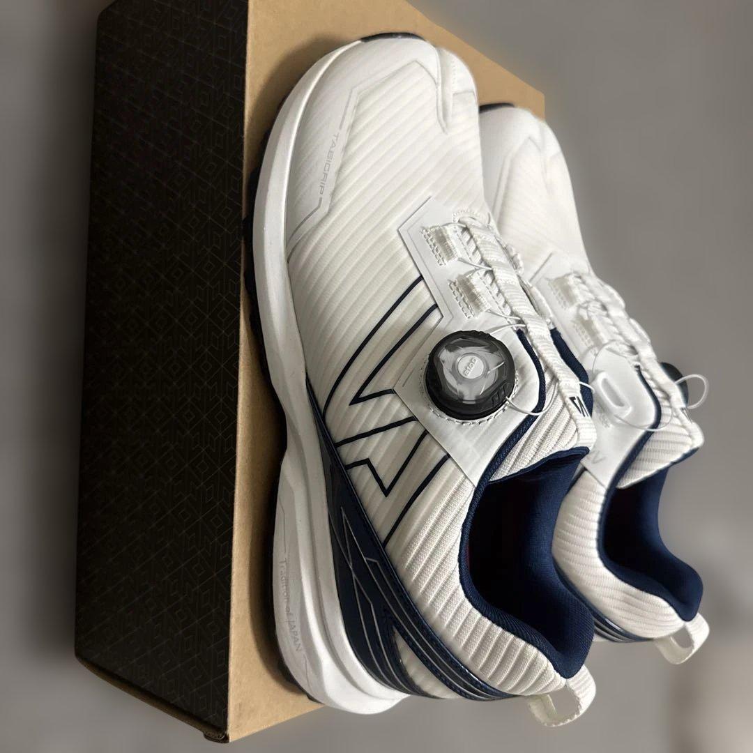 VALTAN バルタン ゴルフシューズ