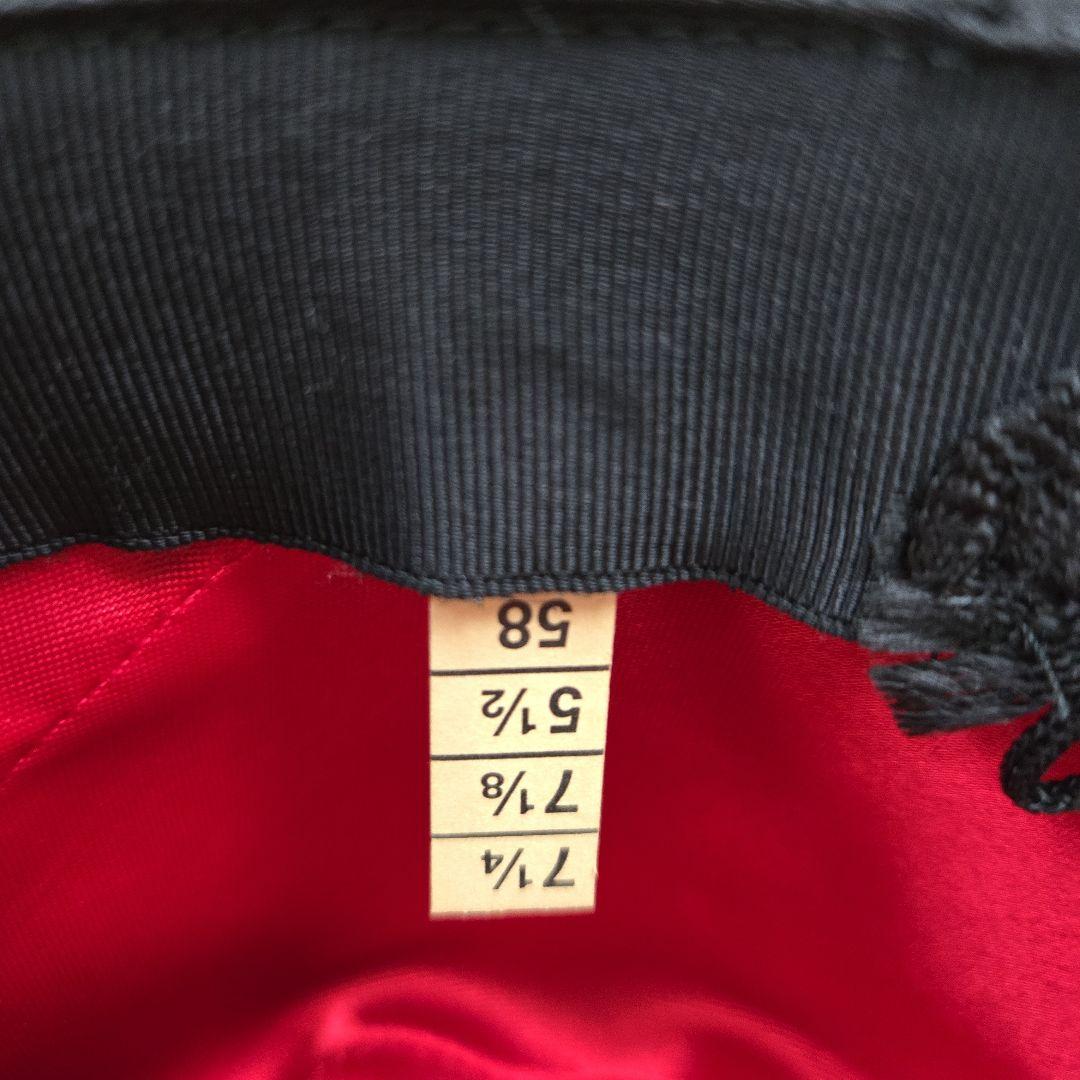 濱*通様 箱の付いたボルサリーノです