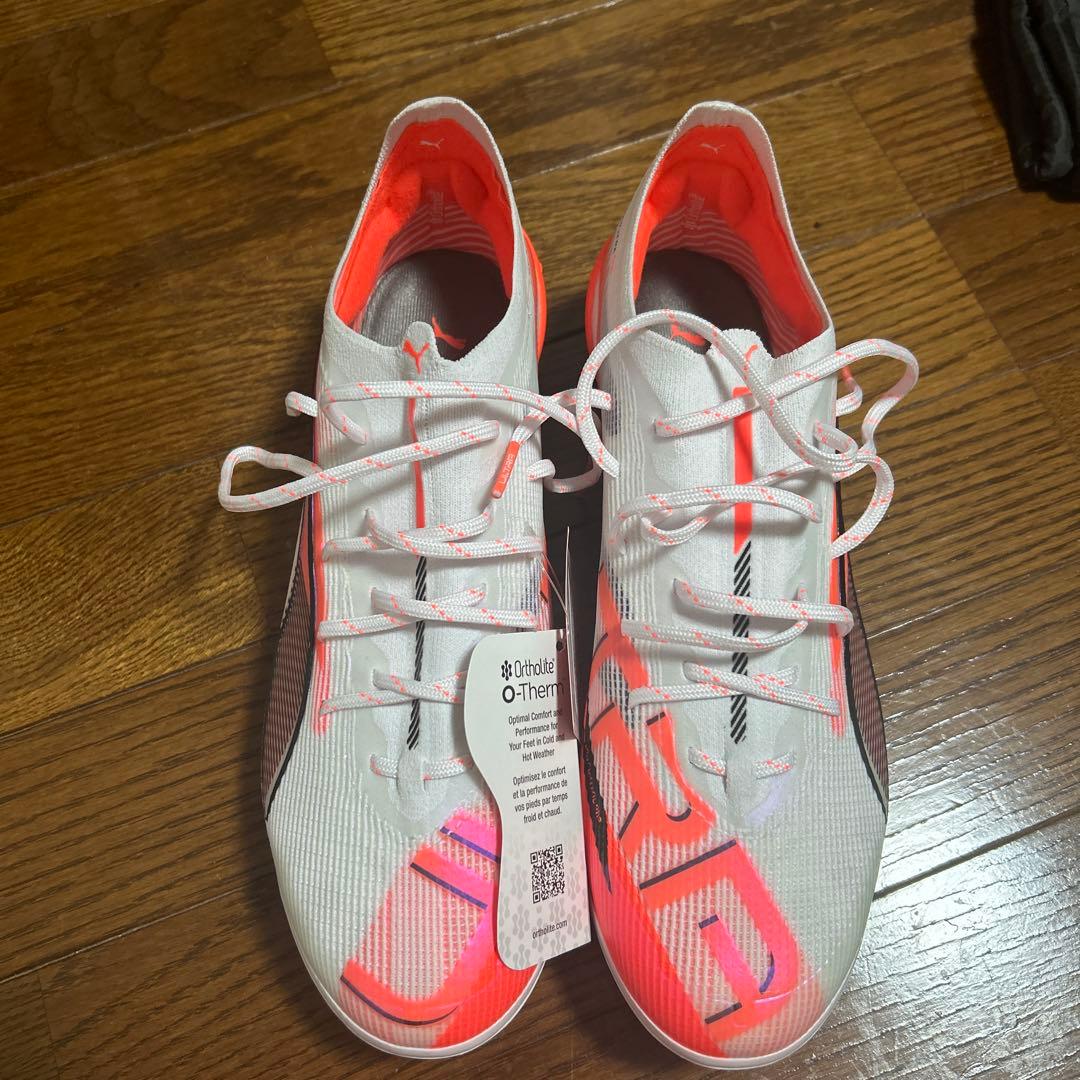 シューズ ULTLA 5 ULTIMATE AG