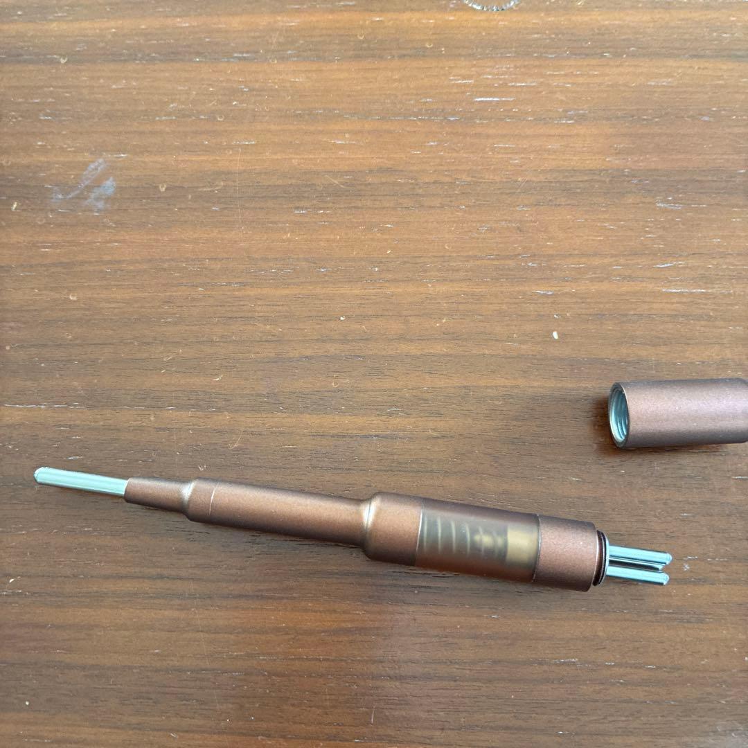 コアフィットCOREFIT フェイスポインター