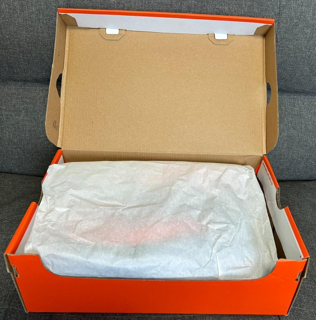 【新品未使用】NIKE ファントム6 TF 28.5cm【HJ4123-400】