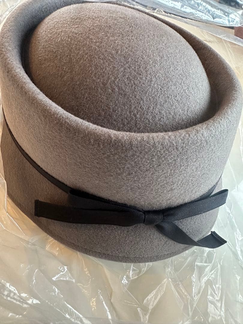 CA4LA カサブランカ CF CASABLANCA2 グレー 新品未使用