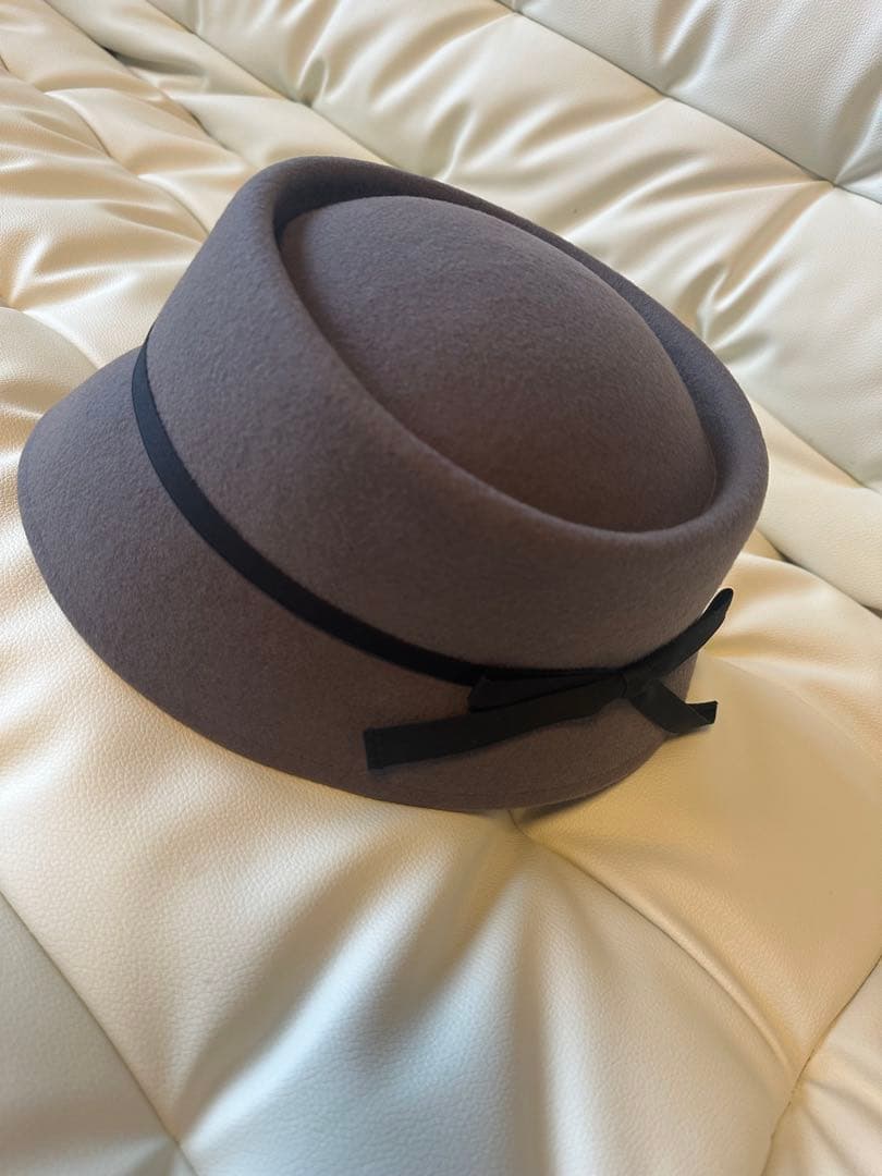 CA4LA カサブランカ CF CASABLANCA2 グレー 新品未使用