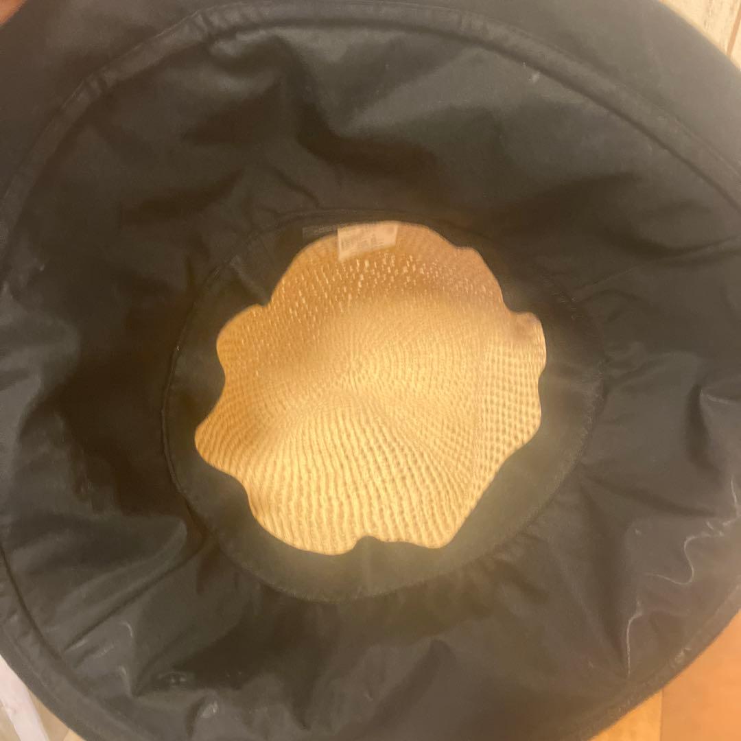 ❁しまりす Rose Blanc 芦屋ロサブラン 100％完全遮光ハット