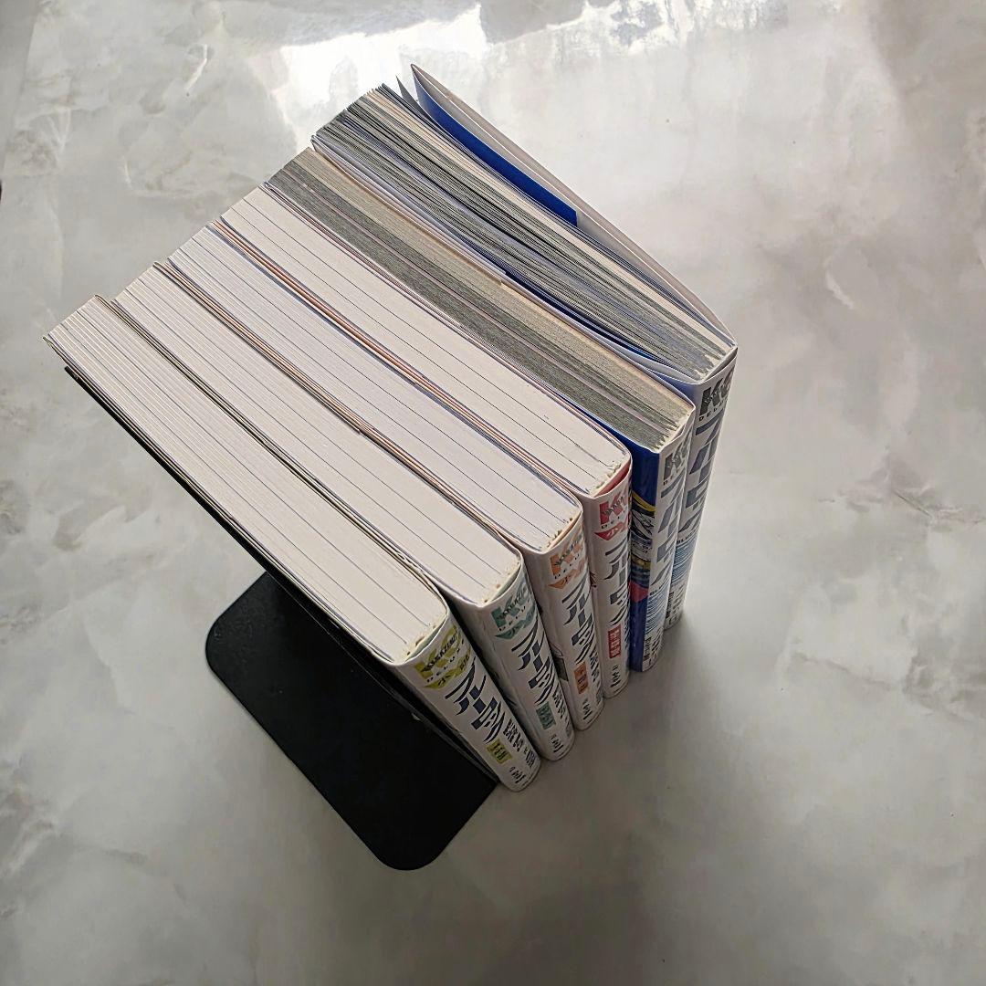 ブルーロック 漫画1-35巻＋キャラ小説1-4巻＋キャラブック1-2巻セット