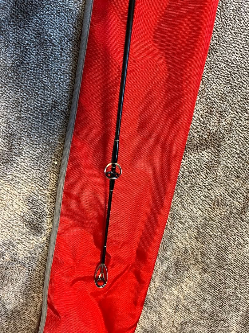 MCワークス SEVEN MILES 825CR