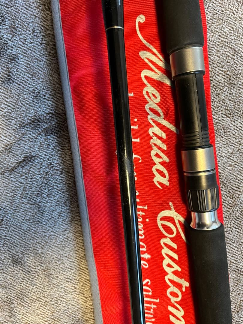 MCワークス SEVEN MILES 825CR