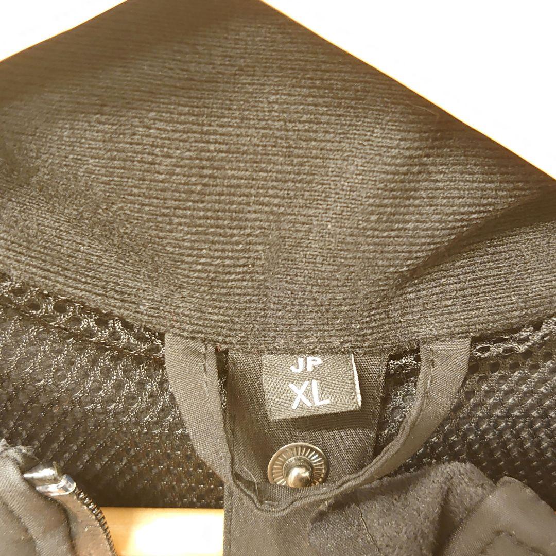 【美品】コミネ　バイク　ジャケット