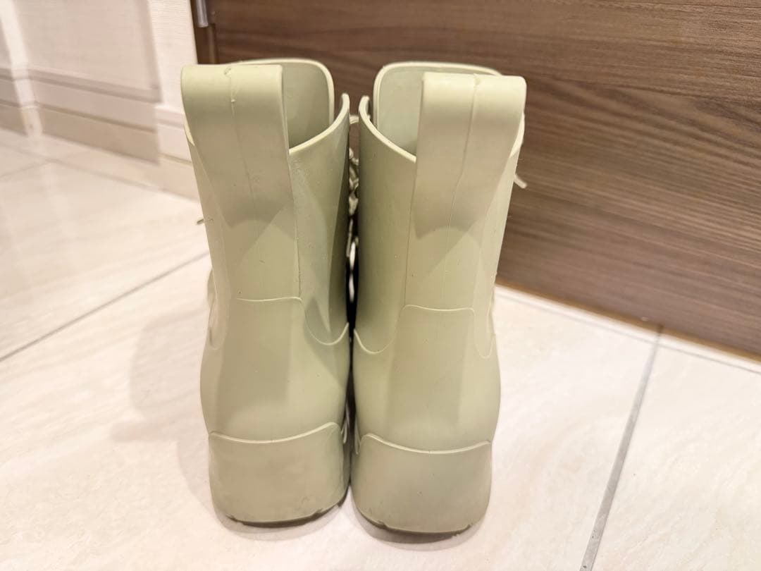 ドビーBOTTEGA VENETA ボッテガヴェネタ パドルレースアップ