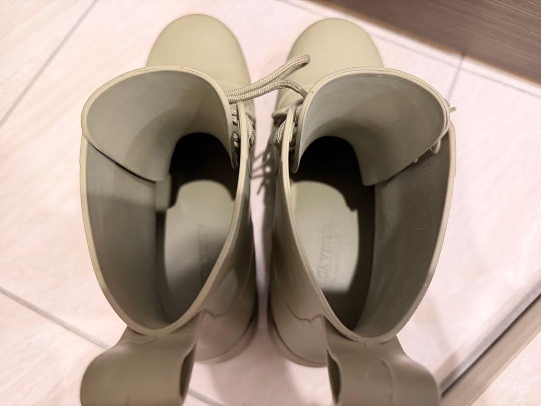 ドビーBOTTEGA VENETA ボッテガヴェネタ パドルレースアップ