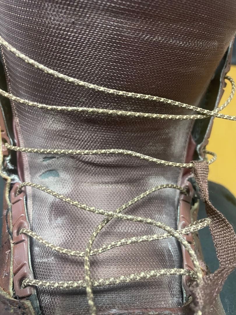 スノーボード Burton ION LEATHER 26.0cm