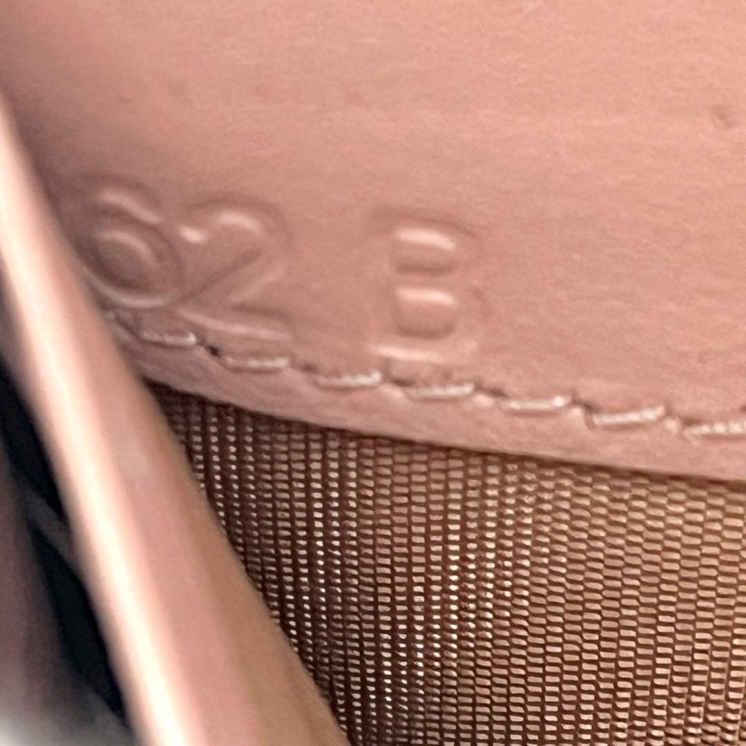 PRADA プラダ　サフィアーノ　バイカラー　長財布　フラップ　0205-②