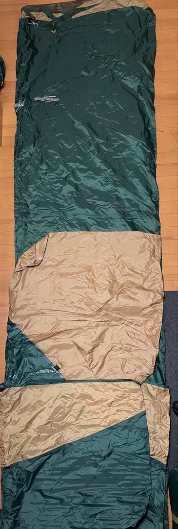 TOUGH WIDE DOME 300EX III コールマンテント