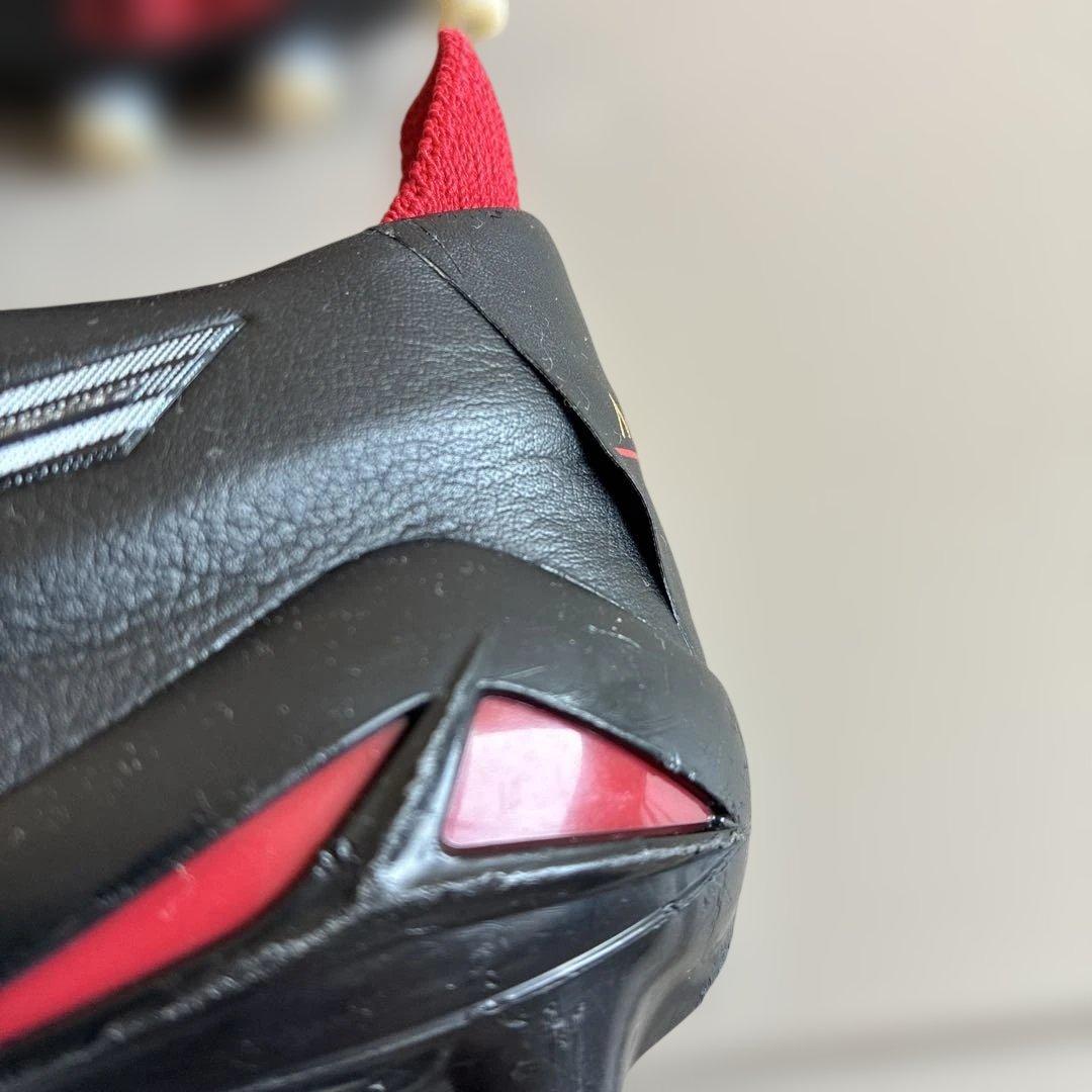 Mizuno モレリアネオ4JAPAN ブラック