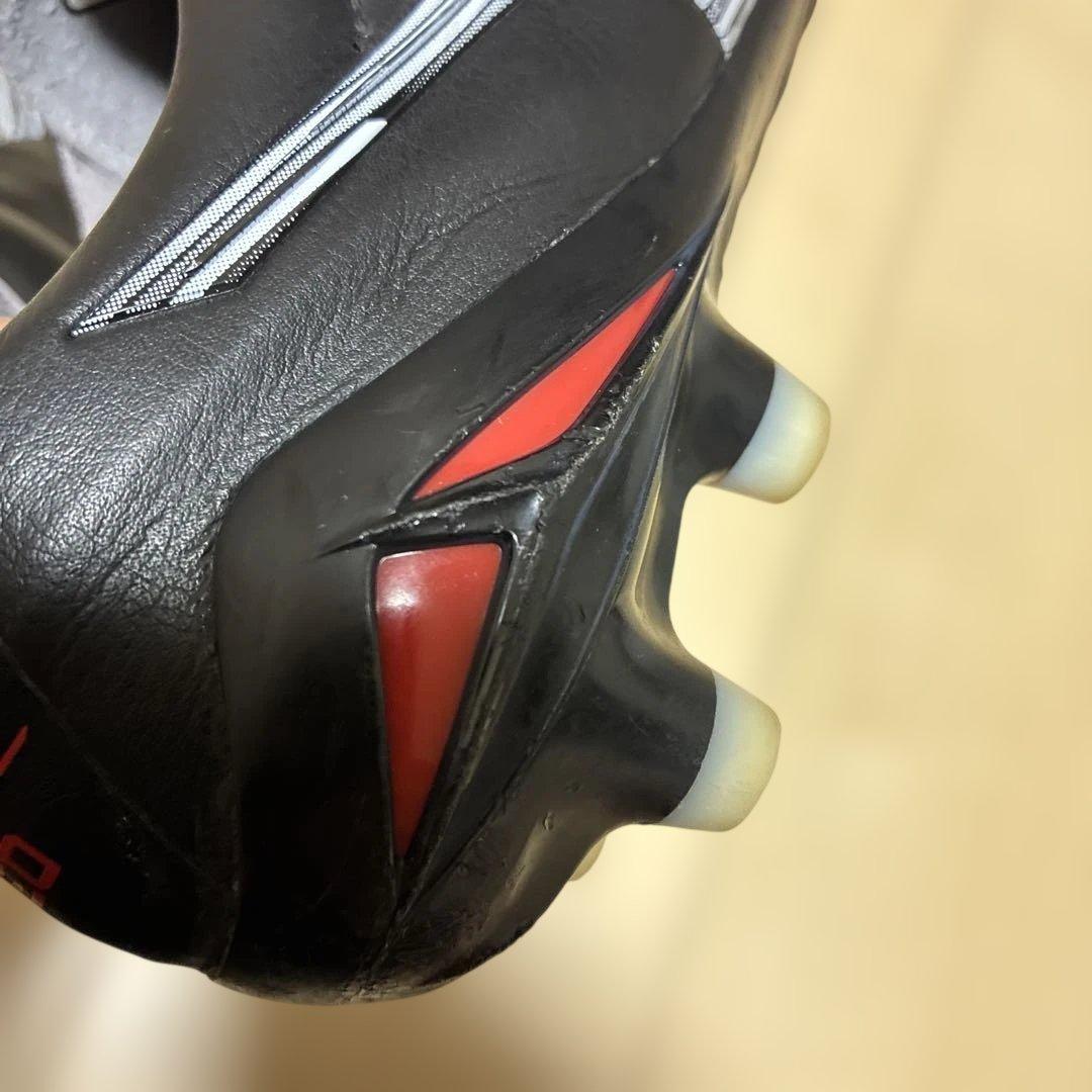 Mizuno モレリアネオ4JAPAN ブラック