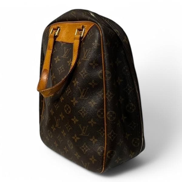 【Louis Vuitton/ルイヴィトン】エクスキュルシオン　＊ジャンク品