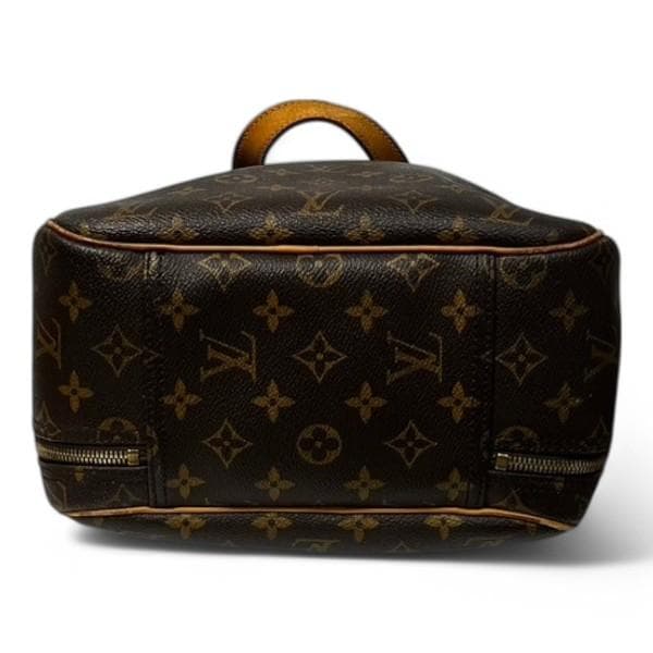 【Louis Vuitton/ルイヴィトン】エクスキュルシオン　＊ジャンク品