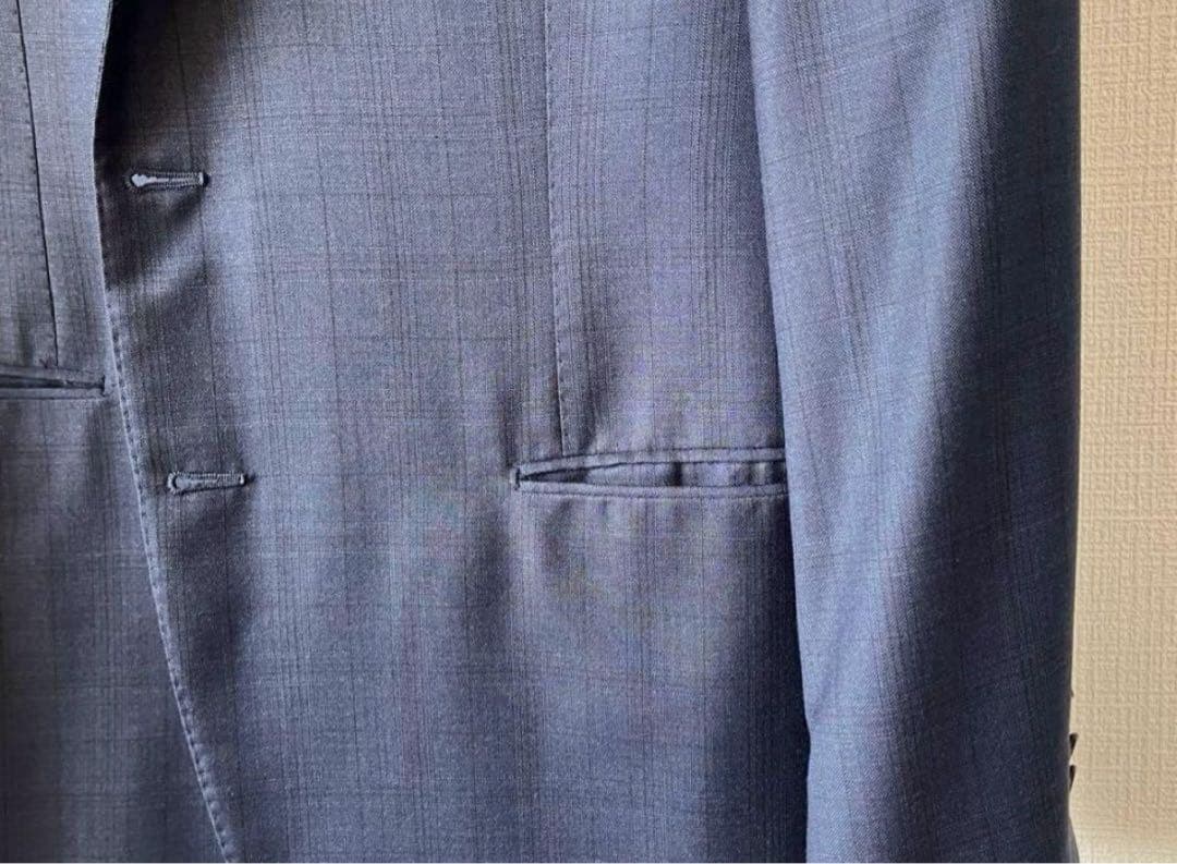 cesare attolini スーツ