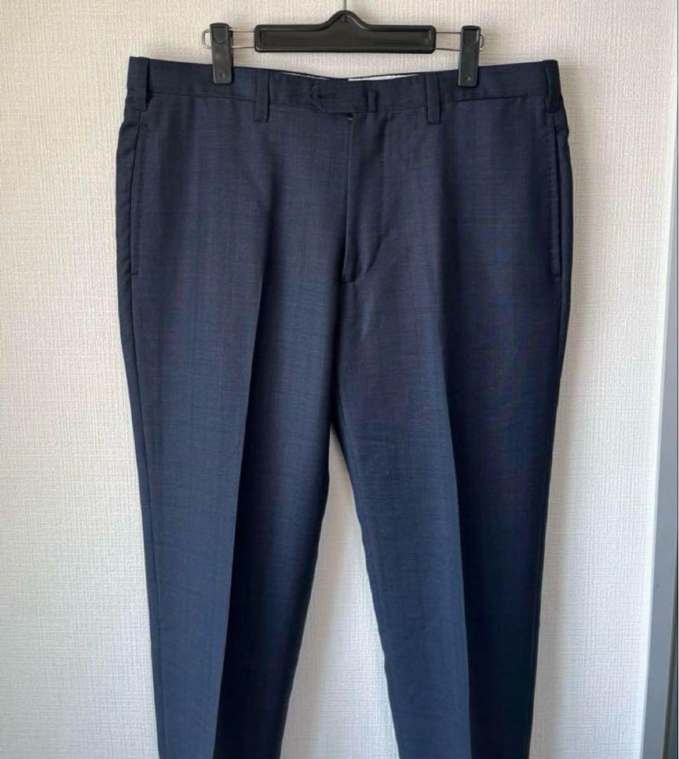 cesare attolini スーツ