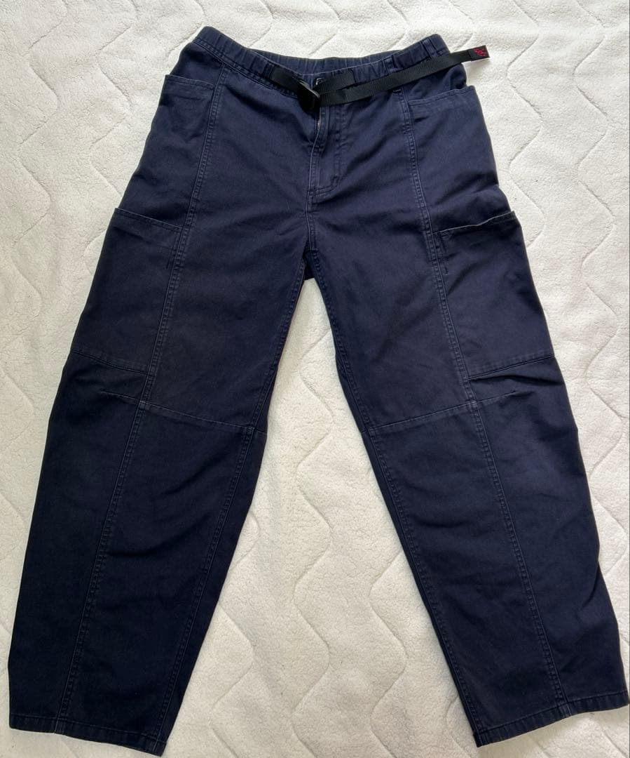 グラミチ　パンツ　3本セット