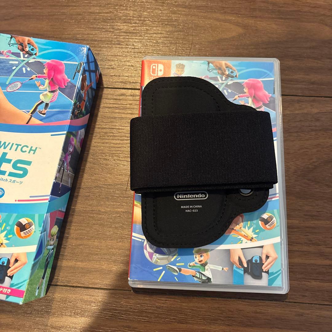 Nintendo Switch Sports、マリオカート はるちゃん