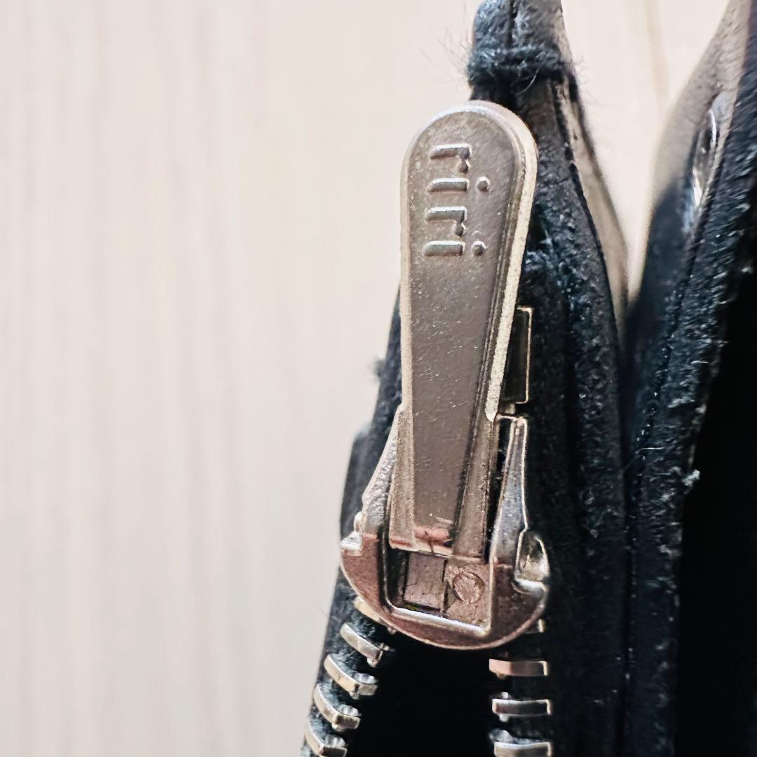 TENDERLOIN HOSANNA トラッカーウォレット　ボルネオスカル