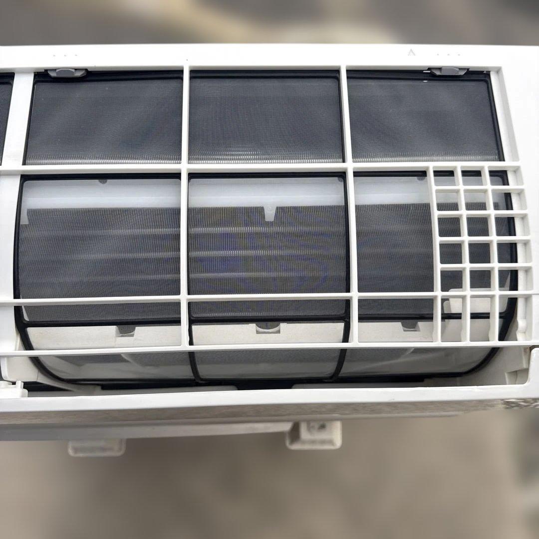 シゲ様　ダイキン ルームエアコン 10畳用 AN28WES