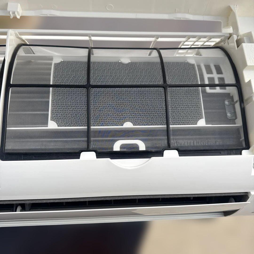 シゲ様　ダイキン ルームエアコン 10畳用 AN28WES