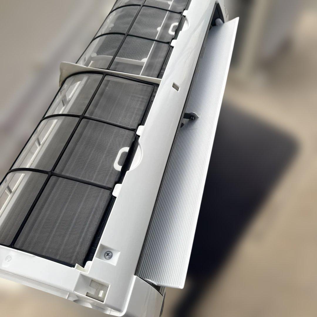 シゲ様　ダイキン ルームエアコン 10畳用 AN28WES