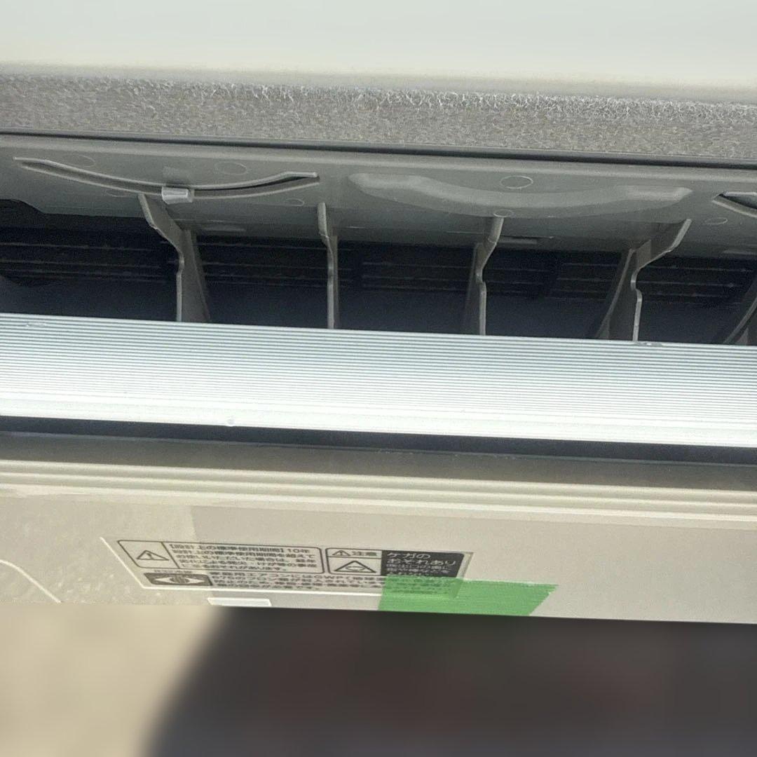 シゲ様　ダイキン ルームエアコン 10畳用 AN28WES