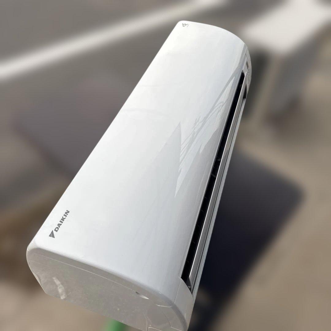 シゲ様　ダイキン ルームエアコン 10畳用 AN28WES